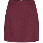 Ydence Dames Rokken Skirt Dory - Roze - Maat XS