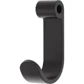 Muuto Coil Extra Hanglamp Black