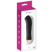My First - Bird Vibrator - Zwart