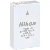 Nikon En-el22 Accu