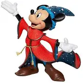 Disney Showcase Collection Sorcerer Mickey Mouse