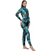 Salvimar Seawalker 5.5 Mm Speervissen Wetsuit Voor Dames