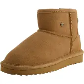 Warmbat Snowboots 'Wallaby' karamel