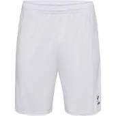 Hummel Sportbroek 'Essential' offwhite