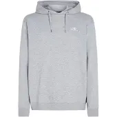 O'Neill Sweatshirt grijs / wit