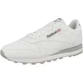 Reebok Sneakers laag 'Classic' blauw / antraciet / rood / wit