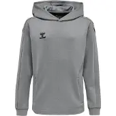 Hummel Sportief sweatshirt grijs / zwart