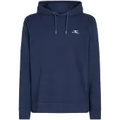 O'Neill Sweatshirt donkerblauw / wit