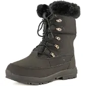 Warmbat Veterlaarzen 'Hotham'