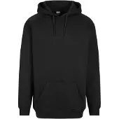 Urban Classics Sweatshirt zwart