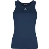 Head Racket Easy Court Mouwloos T-shirt