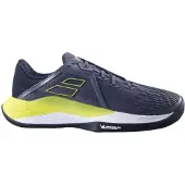 Babolat Propulse Fury 3 Clay Shoes Grijs EU 42 1/2 Man