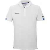 Babolat Play Korte Mouw Poloshirt