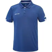 Babolat Play Korte Mouw Poloshirt