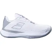 Babolat SFX Evo Clay Women White/Lunar Grey