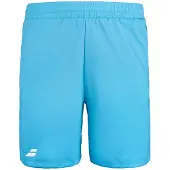 Babolat Play Shorts Blauw L Man
