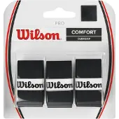 Wilson Pro Racketsport Overgrip Black