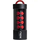 NOX Custom Grip Paddel Grip Zwart