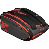NOX At10 Xxl Padel Racket Bag Zwart