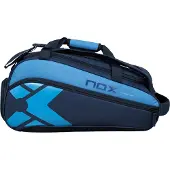 NOX Street Series Padel Racket Bag Blauw
