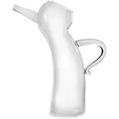 Serax Monsieur Cruchot glazen kan 0,5 L