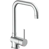 Eisl FUTURA mengkraan keuken | chroom - NI182GACR NI182GACR
