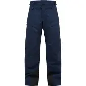 Peak Performance Skibroek Men Maroon Pants Blue Shadow-XL