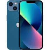 Apple iPhone 13 128 GB - Blauw - Refurbished grade B