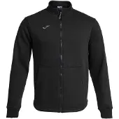 Joma Confort Iv Sweatshirt Met Rits
