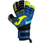 Joma Brave Goalkeeper Gloves Blauw 10