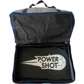 Powershot Cubico Duffeltas