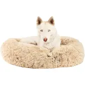 Outward Hound AirLOFT Donut Mand Taupe Diameter 76 cm
