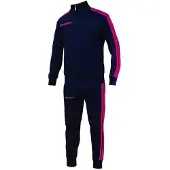 Givova Scuola S Tracksuit Blauw S Man