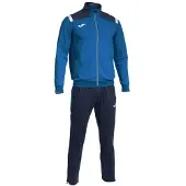Joma Toledo Tracksuit Blauw 3XL Man