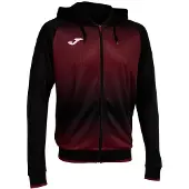 Joma Tiger V Sweatshirt Met Rits