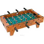 Tachan Voetbal Houten Bureau 69x37xx24