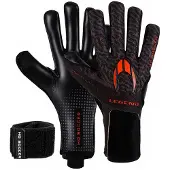 Ho Soccer Mg Legend Elite Negative Keepershandschoenen