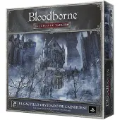 Asmodee Blbg: El Castillo Olvidado De Cainhurst Board Game Spanish Version Zilver Kinderen