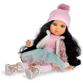 Berjuan Eva Articulated Morena Skill Tul Pop