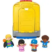 Little People Schoolbus