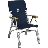 Talamex Luxe Strandstoel