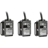 Quick Ebsn 20 Electronic Switch Zilver