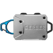 Gerber Defender Rail Extendable Cord Zilver