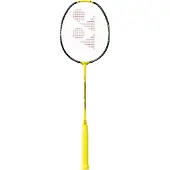 Yonex Nanoflare 1000 G Badminton Racket Goud