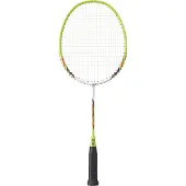 Yonex Muscle Power 2 Junior Badminton Racket Zilver Kinderen