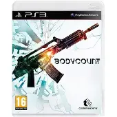 Codemasters Bodycount