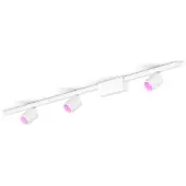Philips Hue Perifo Basisset Voor Recht Plafond (3 Spots)