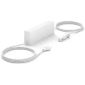 Philips Hue Perifo Muur 100 W, Voeding Met 1 Lichtpunt Met Stekker Wit