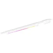 Philips Perifo Basisset Voor Recht Plafond (1 Light Tube Groot)