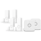 Philips Bundel: 4x Secure Contact Sensoren + 2x Motion Sensoren